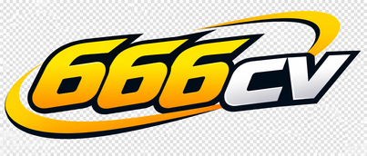 666cv লোগো